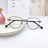 Titanium frames with Blue Ray Cut lenses MAMO S11581