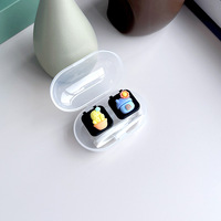 Mini set for a soft contact lens (Kits for contact lenses) PPX29