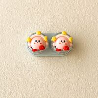 Мини-набор для мягких контактных линз выдвижной W-CT30红脚脚