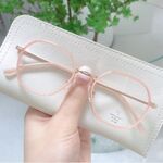 Оправа комбинированная (металл + TR90) с линзами Blue Ray Cut MAMO M2505