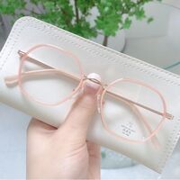 Оправа комбинированная (металл + TR90) с линзами Blue Ray Cut MAMO M2505