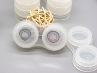 Contact lens case PPTM01