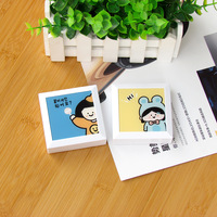 Kit for soft contact lenses (Kits for contact lenses) HF009-9