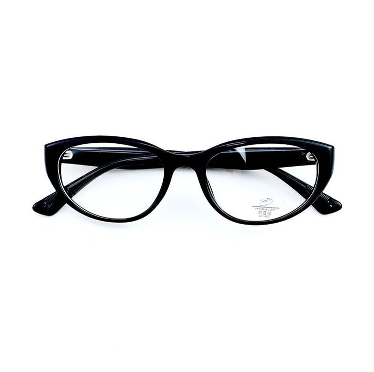 Оправа пластиковая TR90, линзы с Blue Block покрытием SANTA S8691