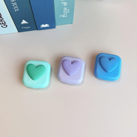 Kit for soft contact lenses (Kits for contact lenses) SOPP027Love