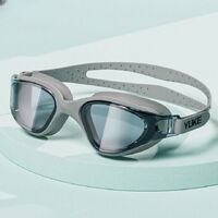 Очки для плавания водонепроницаемые с защитой от запотевания, 650-YU
