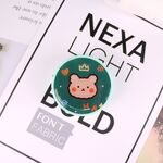 Kit for soft contact lenses (Kits for contact lenses) A-619