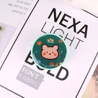 Kit for soft contact lenses (Kits for contact lenses) A-619