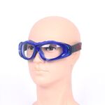 Safety shockproof sports goggles 篮球-071