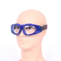 Safety shockproof sports goggles 篮球-071