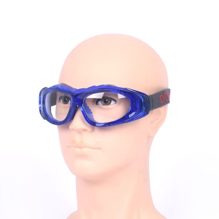 Safety shockproof sports goggles 篮球-071