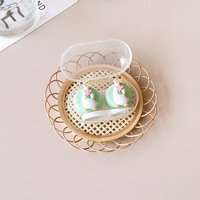 Mini set for a soft contact lens (Kits for contact lenses) PPX49