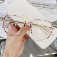Plastic Blue Block glasses with blue light protection FENQI F30102