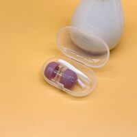 Mini soft contact lens kit KD122