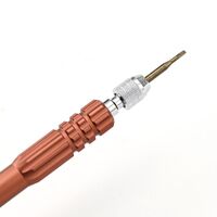 Glasses frame repair tool set R-B014