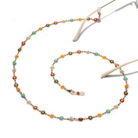 Glasses chain thick ccb material GL1190