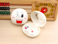 Kit for soft contact lenses (Kits for contact lenses) JD8009-10