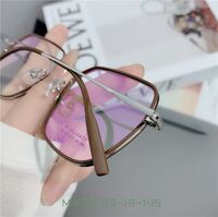 Hybrid metal + TR90 frame SANTA M6149