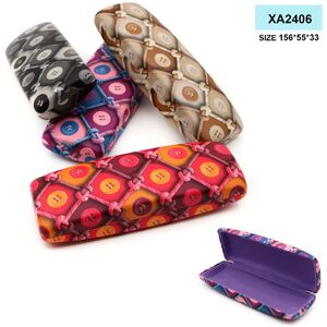 Футляр для очков и солнцезащитных очков XA2406
