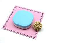 Kit for soft contact lenses (Kits for contact lenses) S8091PGS