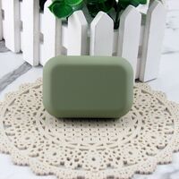 Mini soft contact lens kit BLH109光面