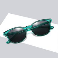 Plastic sunglasses KY3519
