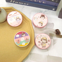 Kit for soft contact lenses (Kits for contact lenses) XF008-102