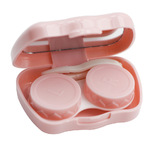 Mini set for a soft contact lens (Kits for contact lenses) MT-038