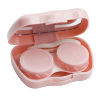 Мини набор для мягких контактных линз (Kits for contact lenses) MT-038