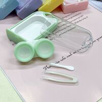 Мини набор для мягких контактных линз (Kits for contact lenses) SA036