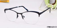 Metal frames for glasses GR17002A22