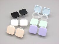 Contact lens case XF1004