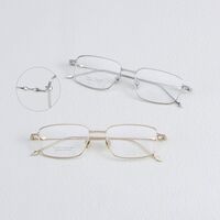 Оправа сверхлёгкая титановая MAMO HX08196