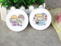 Набор для мягких контактных линз (Kits for contact lenses) XF008Hed