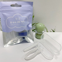 Мини набор для мягких контактных линз (Kits for contact lenses) KD-08