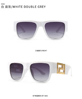 Sunglasses Elit modern model square VE4403