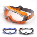 Safety shockproof sports goggles 龙款工业眼镜