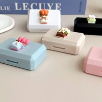 Мини набор для мягких контактных линз (Kits for contact lenses) M013BFA