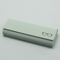 Sunglasses and eyeglasses hard shell case JQ053-6