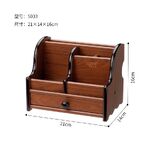 Desktop organizer, holder for tools XL-5033