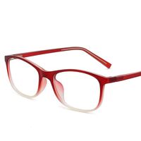 TR90 plastic glasses with blue light and UV protection for kids 1645-GT