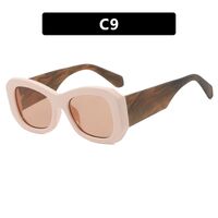 Очки пластиковые женские с защитой от синего света 5602-PN