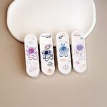 Mini soft contact lens kit 101镊子4个装宇航员