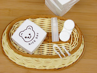 Набор для мягких контактных линз (Kits for contact lenses) DZ6011-6