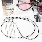 Eyeglasses metal chain JL010