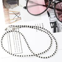 Eyeglasses metal chain JL010