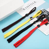 Cotton string eyeglasses holder JL055