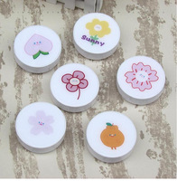 Kit for soft contact lenses (Kits for contact lenses) HF008-33