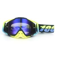 Очки защитные противоударные спортивные 109-1风镜单支-DX