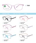 TR-90 plastic frames 7003